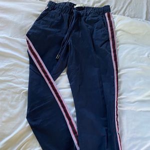 Cute pants/joggers from Cotton On!